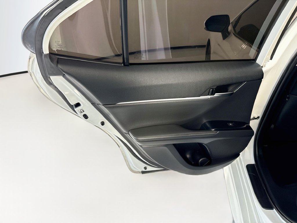 Used 2019 Toyota Camry XSE w/ Driver Assist Package FWD image 26