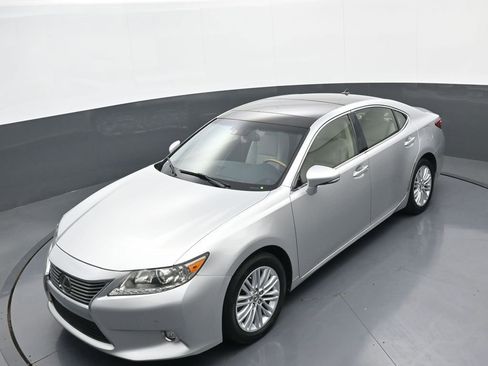 Used 2014 Lexus ES 350 FWD image 31