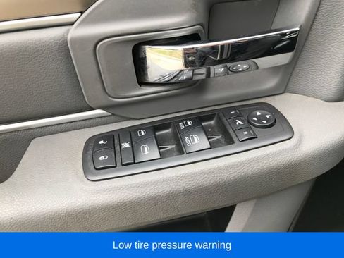 Used 2018 RAM 1500 Outdoorsman AWD/4WD image 10