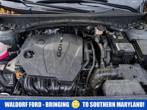 Used 2024 Hyundai Santa Cruz SEL w/ Activity Package image 18