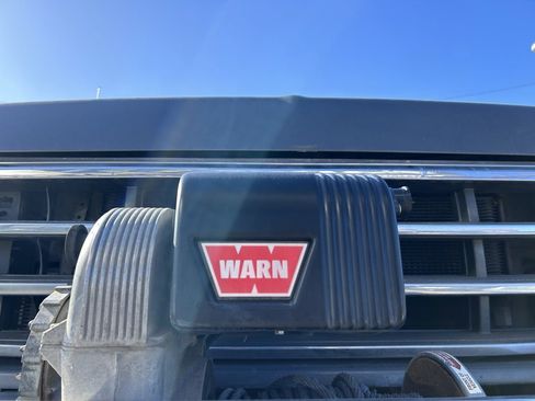 Used 1989 Ford F250 4x4 Regular Cab image 9