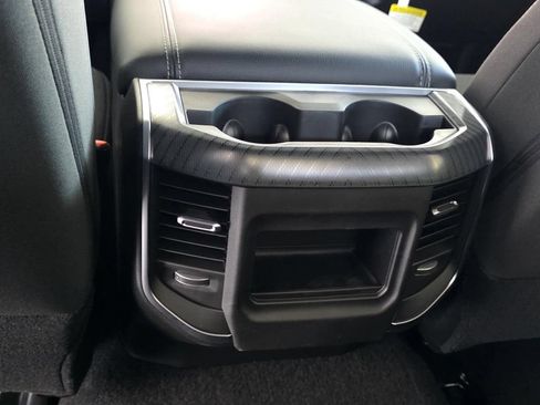 New 2026 RAM 2500 Big Horn AWD/4WD image 11