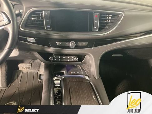 Used 2023 Buick Enclave Avenir w/ Trailering Package, 5000 lbs. AWD/4WD image 15