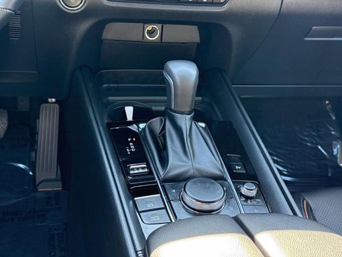 Certified 2025 MAZDA CX-50 2.5 Hybrid w/ Premium Plus Pkg image 19