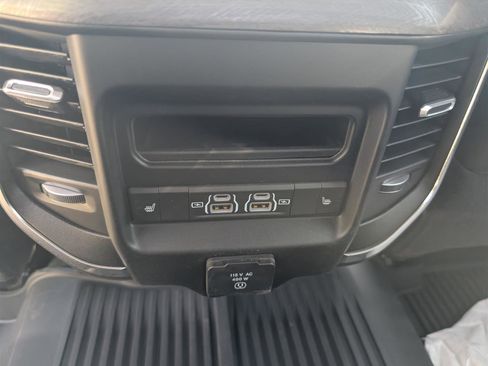 New 2025 RAM 2500 Laramie image 14