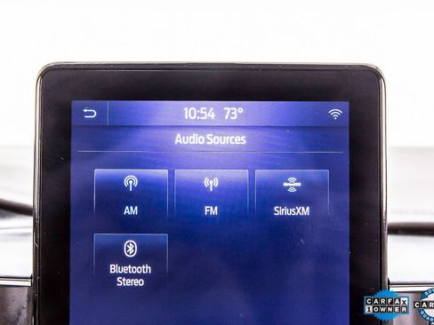 Used 2020 Ford Explorer Platinum w/ Premium Technology Package image 22