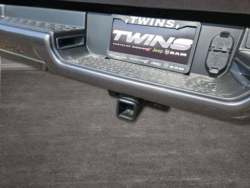 New 2024 RAM 1500 Big Horn image 31