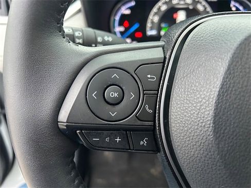 Used 2021 Toyota RAV4 Limited image 36