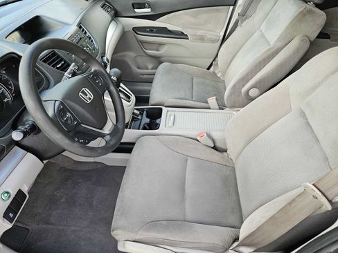 Used 2013 Honda CR-V EX image 13