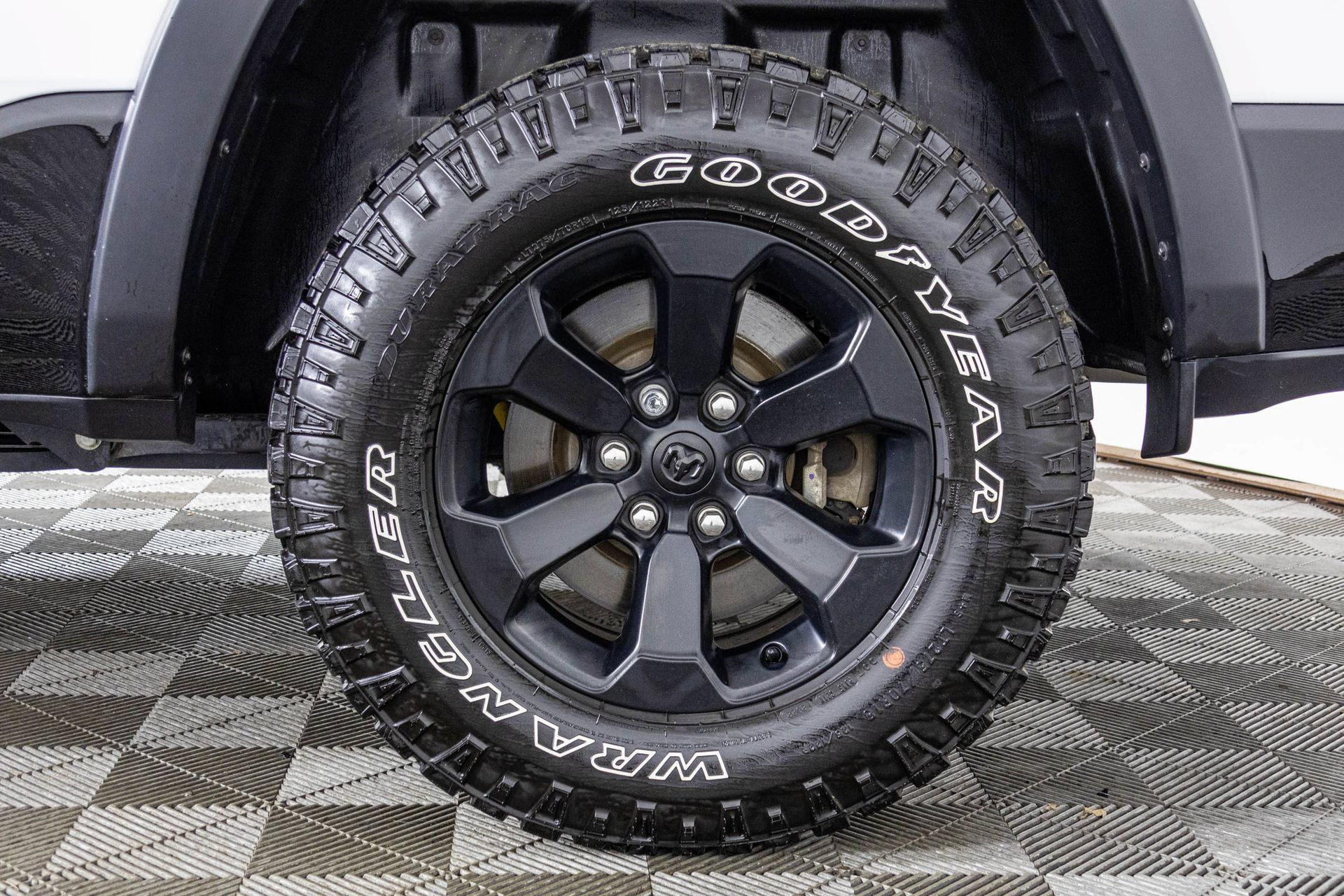 Used 2022 RAM 1500 Rebel w/ Rebel Level 2 Equipment Group AWD/4WD image 57