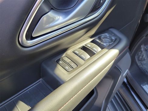 Used 2022 Chevrolet Tahoe RST w/ Luxury Package image 23