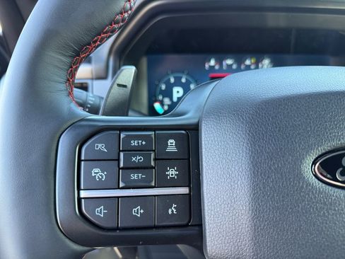 New 2026 Ford F150 Raptor AWD/4WD image 16