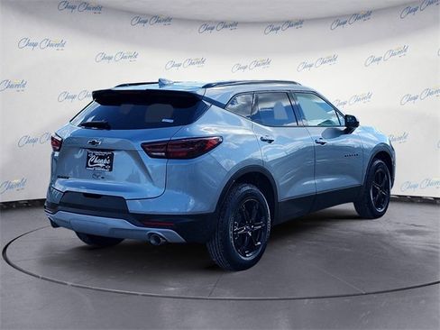 New 2025 Chevrolet Blazer LT w/ Convenience Package image 5