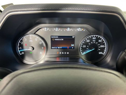 Used 2023 Ford F150 XL w/ STX Appearance Package AWD/4WD image 28