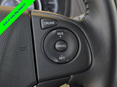 Used 2014 Honda CR-V EX-L image 26