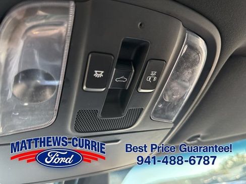 Used 2017 Kia Optima SX FWD image 22