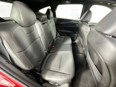 Used 2023 Hyundai Tucson N Line image 28