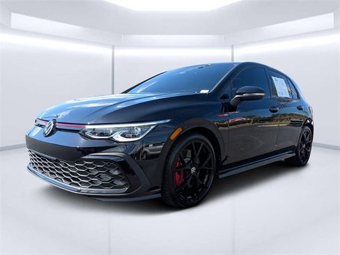 Used 2024 Volkswagen GTI S image 7