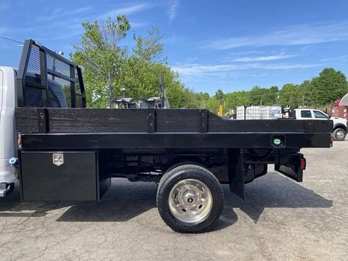 Used 2019 RAM 5500 Tradesman w/ Ambulance Prep Group AWD/4WD image 4