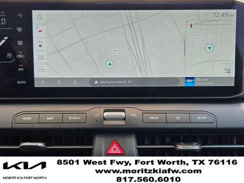 New 2026 Kia K4 GT-Line Turbo FWD image 12