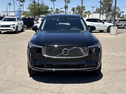 New 2025 Volvo XC90 T8 Plus w/ Protection Package Premier image 2