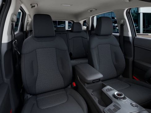 New 2026 Kia Sportage LX image 15
