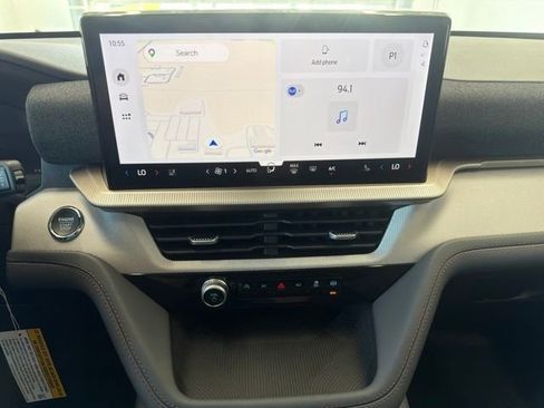 New 2026 Ford Explorer Active w/ Active Comfort Package AWD/4WD image 27