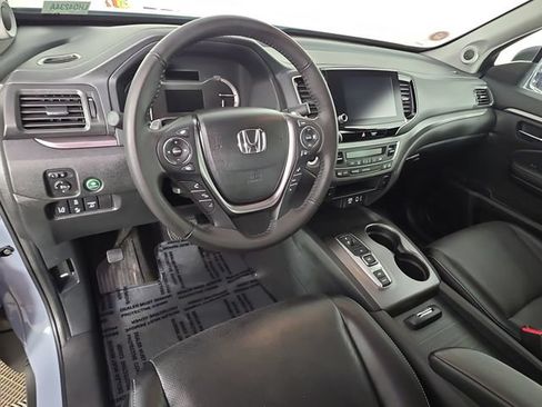 Used 2023 Honda Ridgeline RTL image 19