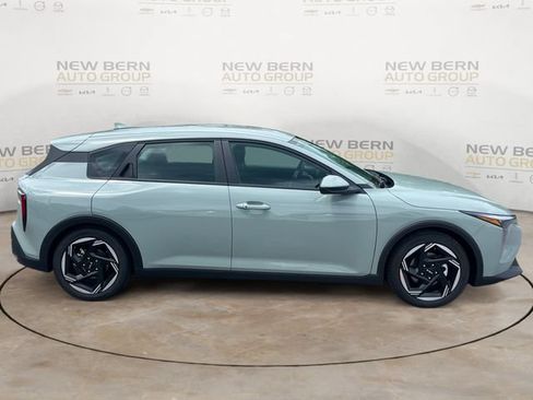 New 2026 Kia K4 EX FWD image 6