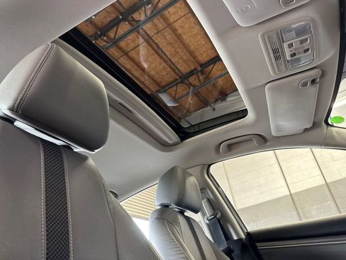 Used 2019 Honda Civic EX-L image 15