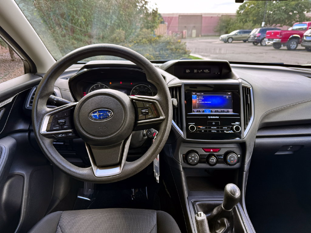 Used 2017 Subaru Impreza 2.0i AWD/4WD image 16