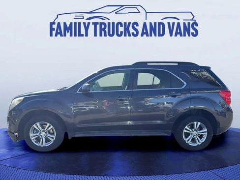 Used 2015 Chevrolet Equinox LT image 5