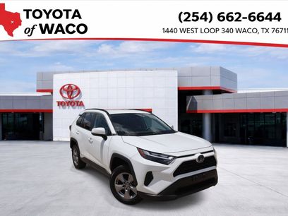 Used 2022 Toyota RAV4 XLE w/ XLE Grade Weather Package