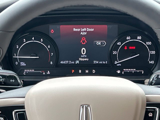 Used 2022 Lincoln Corsair AWD w/ Equipment Group 101A image 82