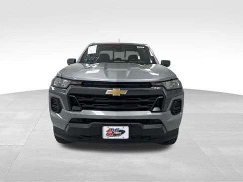 New 2026 Chevrolet Colorado LT AWD/4WD image 2