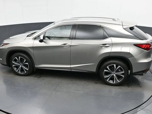 Certified 2021 Lexus RX 350 AWD w/ Premium Package image 23