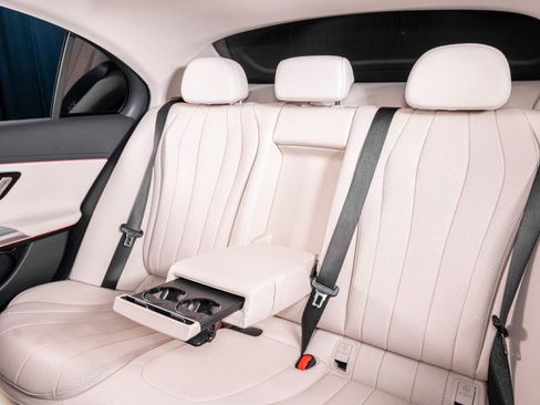 New 2026 Mercedes-Benz E 350 Sedan image 30