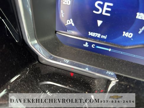 Used 2023 Chevrolet Silverado 1500 ZR2 w/ Technology Package image 44