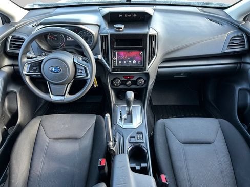 Used 2017 Subaru Impreza 2.0i Premium AWD/4WD image 12