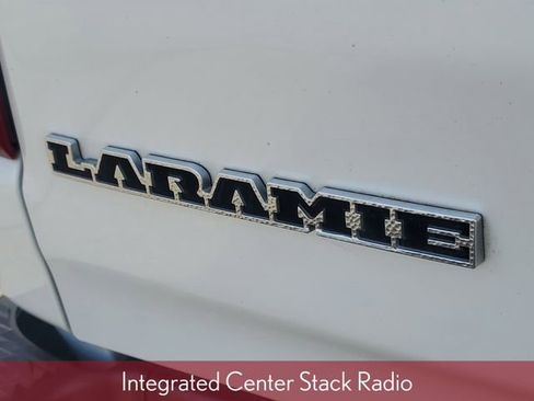 Used 2023 RAM 1500 Laramie image 8