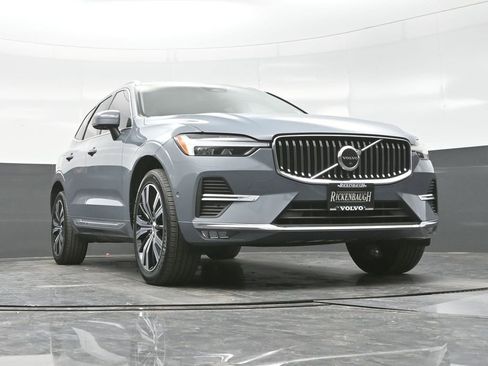 Used 2023 Volvo XC60 B5 Plus w/ Protection Package Premier image 21
