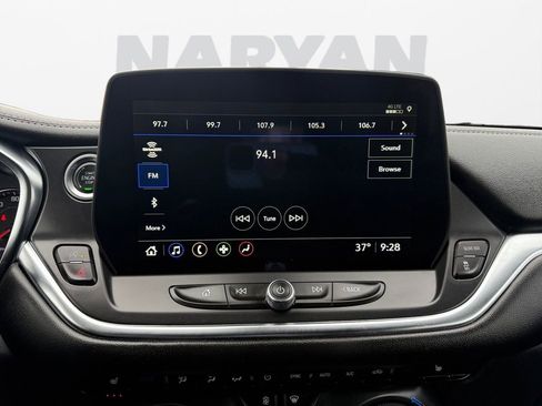 Used 2024 Chevrolet Blazer LT image 17