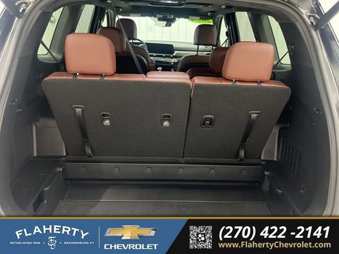 Used 2024 Kia Telluride SX Prestige AWD/4WD image 20