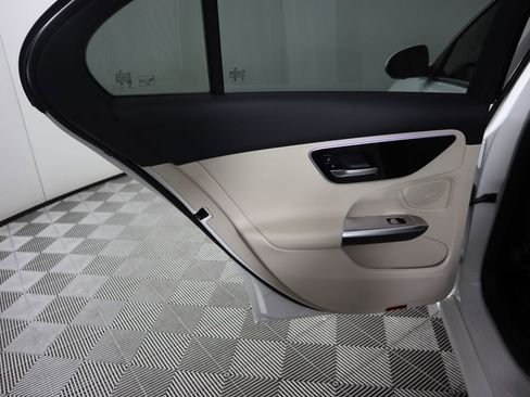 Certified 2025 Mercedes-Benz C 300 Sedan image 26