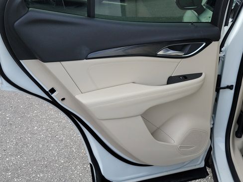 Used 2022 Buick Envision Preferred w/ Safety Package FWD image 13
