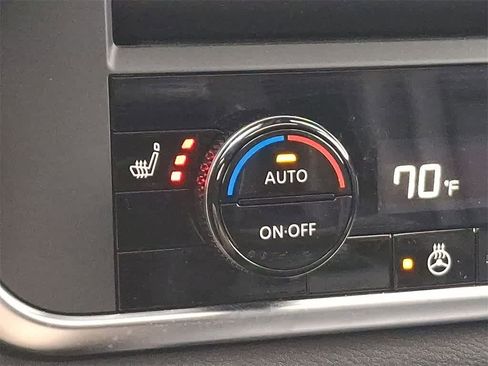 Used 2024 Nissan Rogue SV w/ SV Premium Package image 19