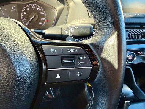 Used 2024 Honda Civic Sport image 23