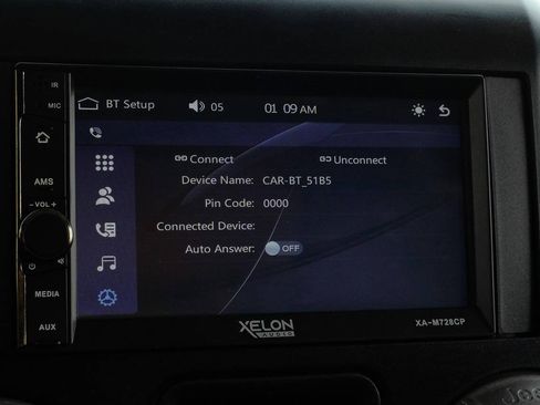 Used 2014 Jeep Wrangler Sport AWD/4WD image 30