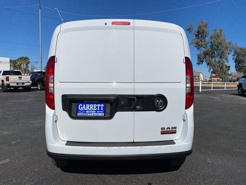 Used 2022 RAM ProMaster City Tradesman image 12