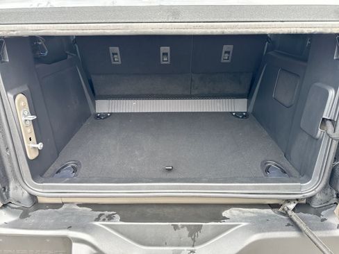 Used 2025 Ford Bronco Outer Banks AWD/4WD image 41